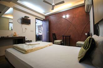 Hotel Hiland, Kolkata 4